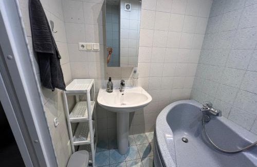 Sigulda Apartment | Visit Sigulda apartment self check-in