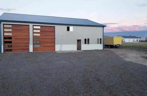 Glendo House | Visit Spacious and Cozy Fisherman's Dream in Glendo, WY
