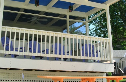 Wallingford House | Visit- StayinVermont.org - Village Victorian Classic - Pet Friendly