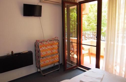 Aheloy Apartment | Visit Sunny Beach Marina Apartments