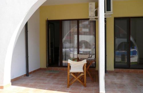 Aheloy Apartment | Visit Sunny Beach Marina Apartments