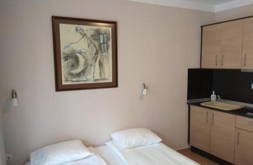 Aheloy Apartment | Visit Sunny Beach Marina Apartments