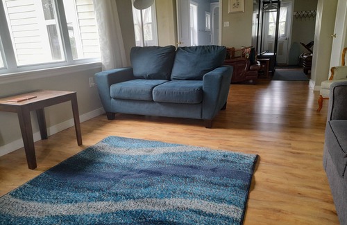 Lower Blomidon House | Visit the beautiful Annapolis Valley of Nova Scotia at Blomidon Vacation Rentals
