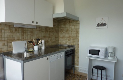 Blois Apartment | VISIT THE CASTLES OF THE VAL DE LOIRE/VIGNOBLES/