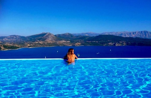 Katouna Villa | VISIT THE REAL PARADISE ! YOU DESERVE IT ONCE IN YOUR LIFE !