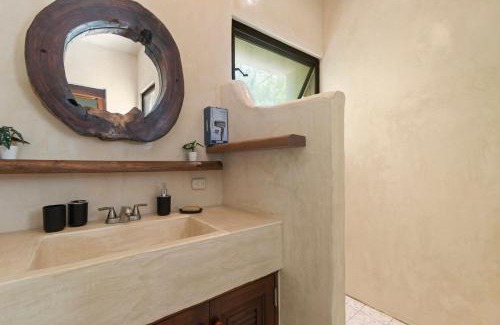 Chemuyil House | Visit this Chemuyil Treasure Villa Xulon