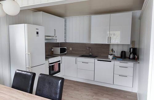 Undredal Apartment | Visit Undredal