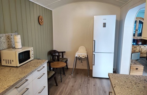 Undredal Apartment | Visit Undredal