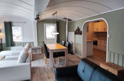 Undredal Apartment | Visit Undredal