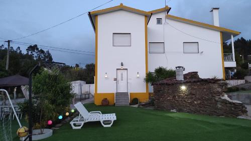 Abrantes House | Visitar Bioucas I - Casa Inteira Familiar