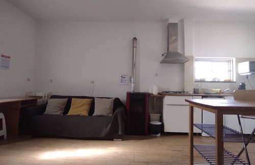 Abrantes Villa | Visitar Bioucas I - Country house for family with children