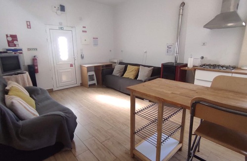 Abrantes Villa | Visitar Bioucas I - Country house for family with children