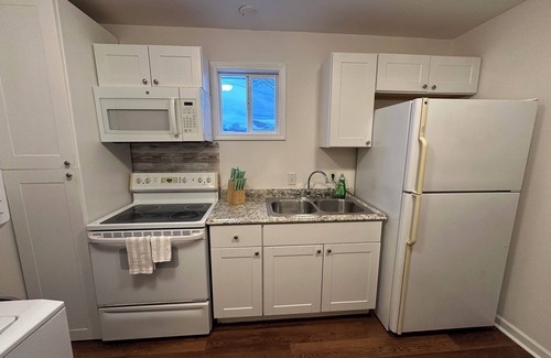 La Vergne Apartment | Visitor House