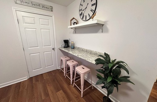 La Vergne Apartment | Visitor House