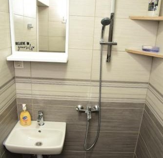 Plav Apartment | Visitor view apartment