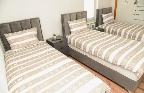 Plav Apartment | Visitor view apartment