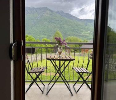 Plav Bed & Breakfast | Visitor Yard