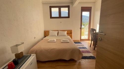 Plav Bed & Breakfast | Visitor Yard