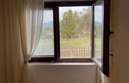 Plav Bed & Breakfast | Visitor Yard