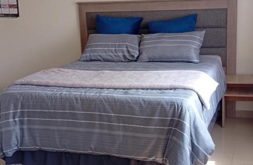Newcastle House | Visitors' Paradise Guest House