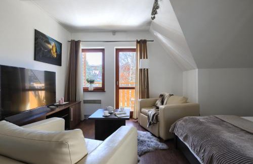 Zakopane Apartment | VisitZakopane - Pod Jodłami Apartment