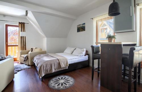 Zakopane Apartment | VisitZakopane - Pod Jodłami Apartment