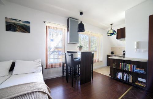 Zakopane Apartment | VisitZakopane - Pod Jodłami Apartment
