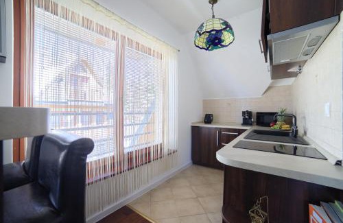 Zakopane Apartment | VisitZakopane - Pod Jodłami Apartment