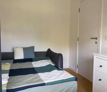 Đeram Apartment | Viskra