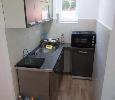 Zlatibor Apartment | Visočka Banja Apartmani