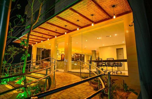 Tiangua Hotel | Viso Hotel