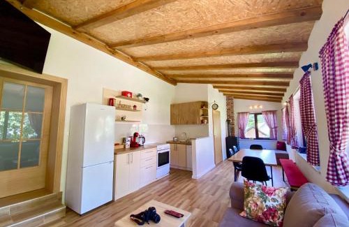 Kupres Apartment | Visoravan 1200