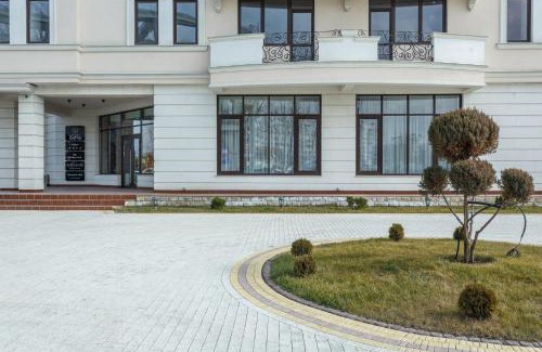 Beltsy Hotel | VisPas Balti