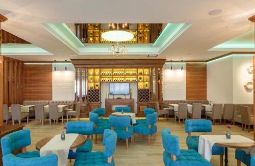 Beltsy Hotel | VisPas Balti