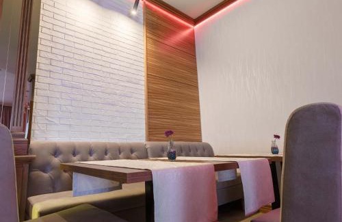 Beltsy Hotel | VisPas Balti