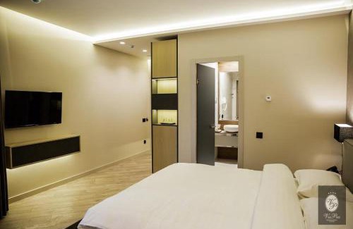 Sectorul Centru Hotel | VisPas Hotel