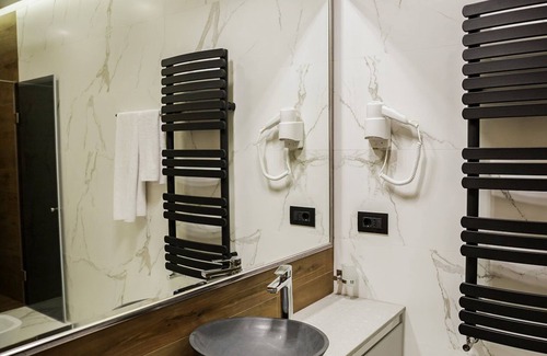 Sectorul Centru Hotel | VisPas Hotel