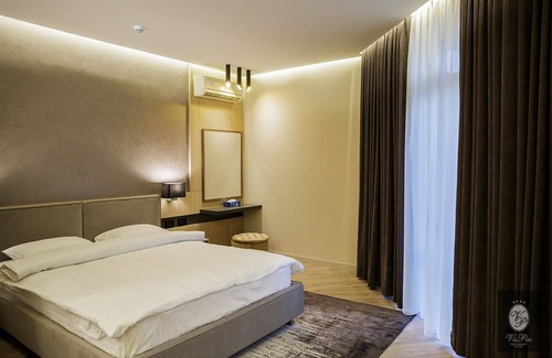 Sectorul Centru Hotel | VisPas Hotel