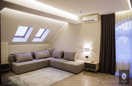 Sectorul Centru Hotel | VisPas Hotel