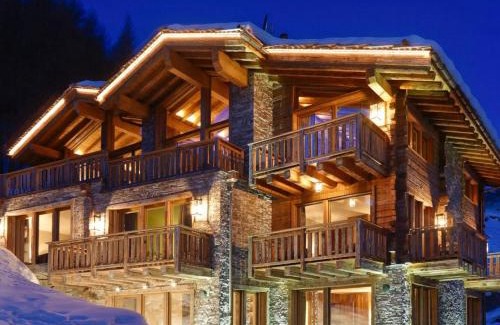 Zermatt Ski Chalet | Vispastrasse Chalet Zermatt