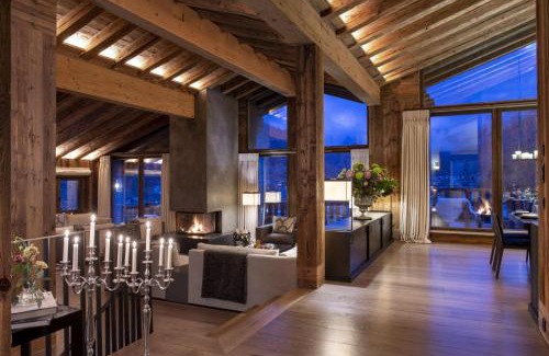 Zermatt Ski Chalet | Vispastrasse Chalet Zermatt