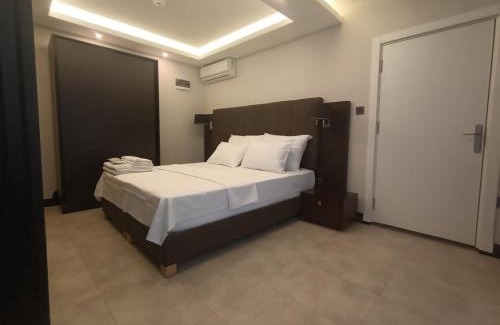 Mudanya Hotel | Visse Hotel
