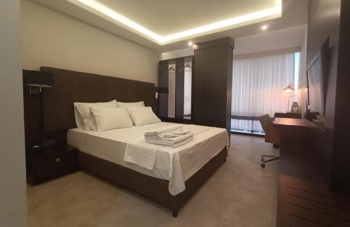 Mudanya Hotel | Visse Hotel