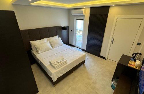 Mudanya Hotel | Visse Hotel