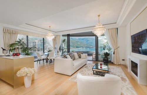 Budva Apartment | Vissi d'Arte Serviced Apartments