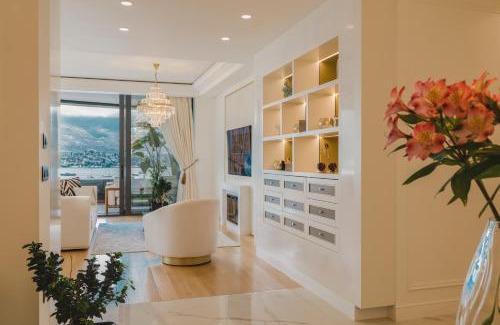Budva Apartment | Vissi d'Arte Serviced Apartments