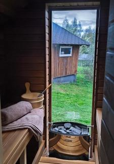 Vissi Ski Chalet | Vissi Puhkemaja