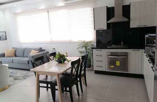 Santiago Province Apartment | Vista Alta Paradise Rialto Recidence