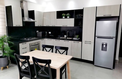 Santiago Province Apartment | Vista Alta Paradise Rialto Recidence
