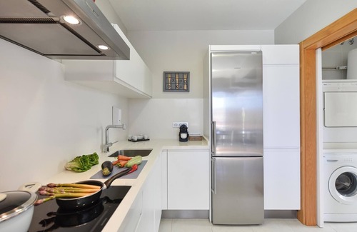 Playa del Ingles Villa | Vista Golf 5 Salobre by VillaGranCanaria